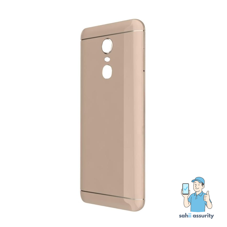 Back Panel Cover for Xiaomi Redmi Note 5 thumbnail